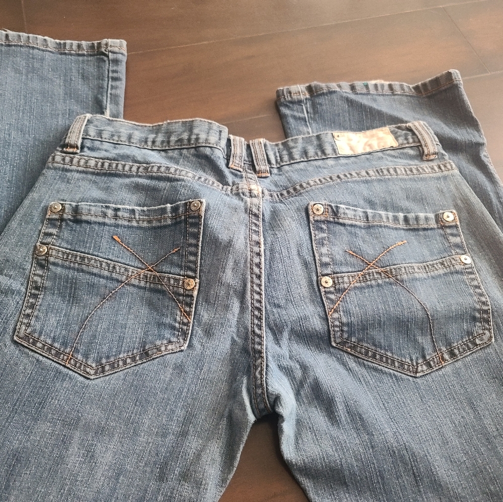 Cute oniel 5 lowrise jeans